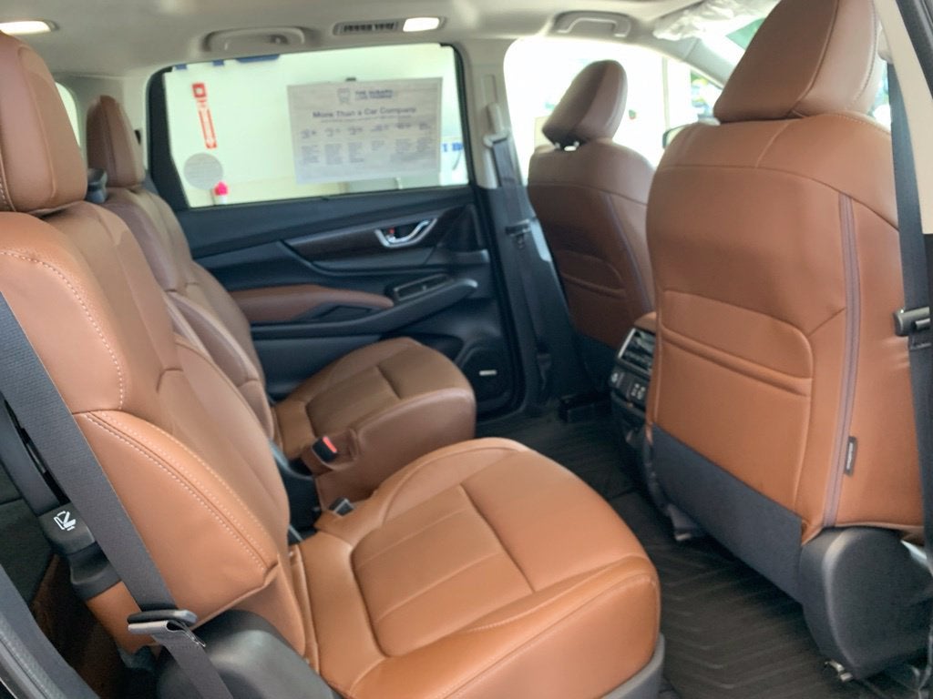 2027 Subaru ASCENT Touring 7-Passenger