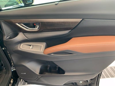 2027 Subaru ASCENT Touring 7-Passenger