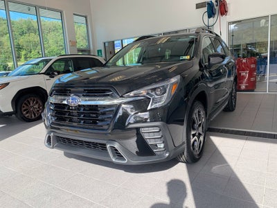 2027 Subaru ASCENT Touring 7-Passenger