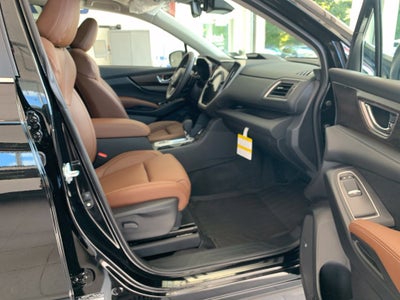 2027 Subaru ASCENT Touring 7-Passenger