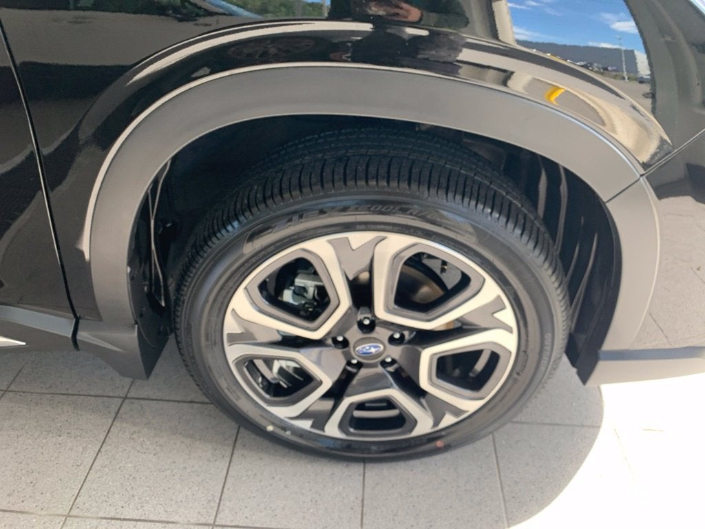 2027 Subaru ASCENT Touring 7-Passenger
