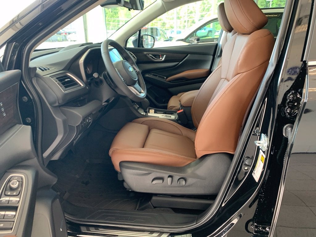 2027 Subaru ASCENT Touring 7-Passenger