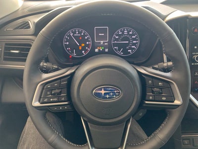 2027 Subaru ASCENT Touring 7-Passenger