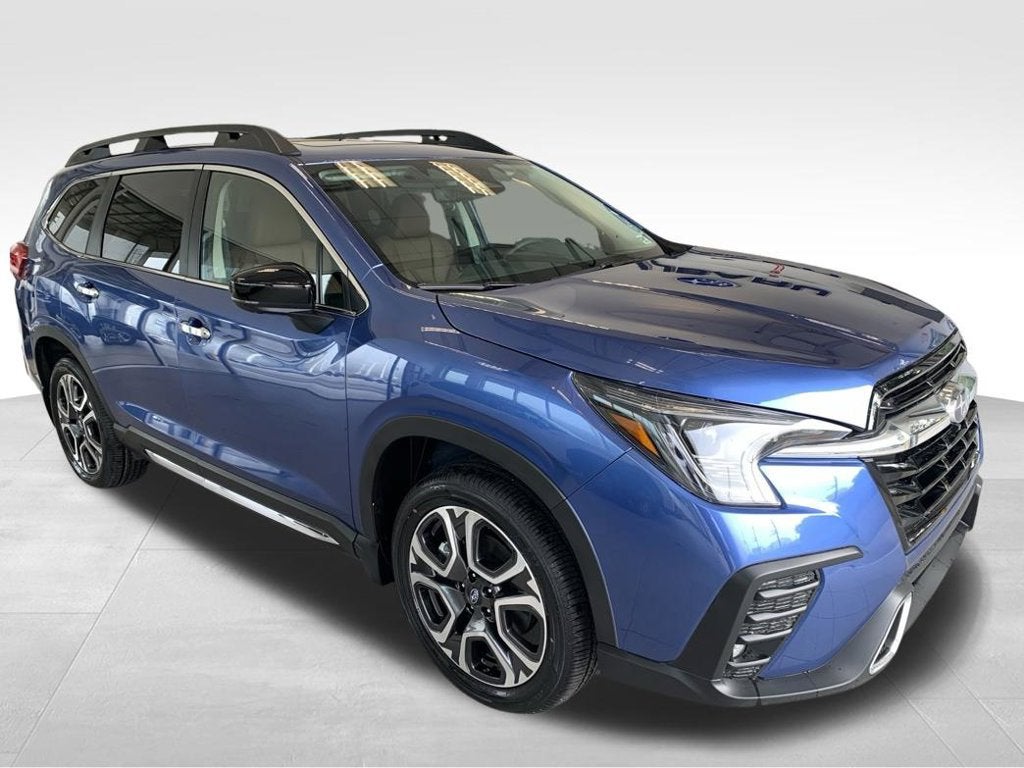 2027 Subaru ASCENT Touring 7-Passenger