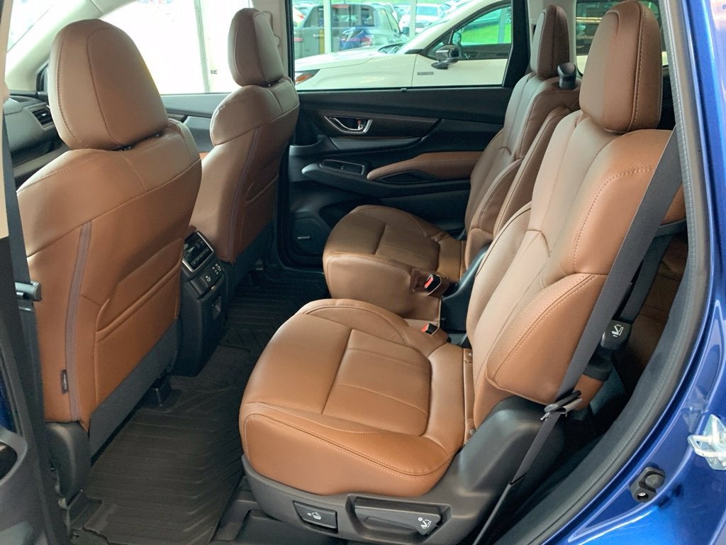 2027 Subaru ASCENT Touring 7-Passenger