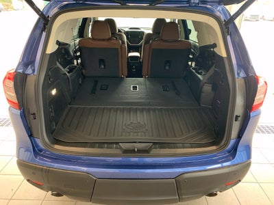 2027 Subaru ASCENT Touring 7-Passenger