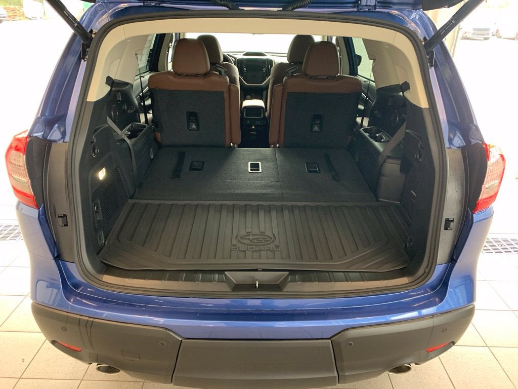 2027 Subaru ASCENT Touring 7-Passenger