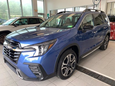 2027 Subaru ASCENT Touring 7-Passenger