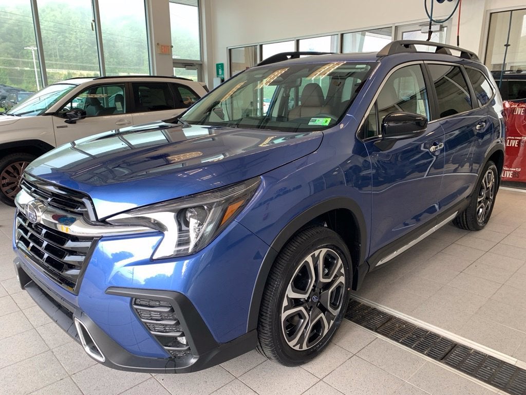 2027 Subaru ASCENT Touring 7-Passenger
