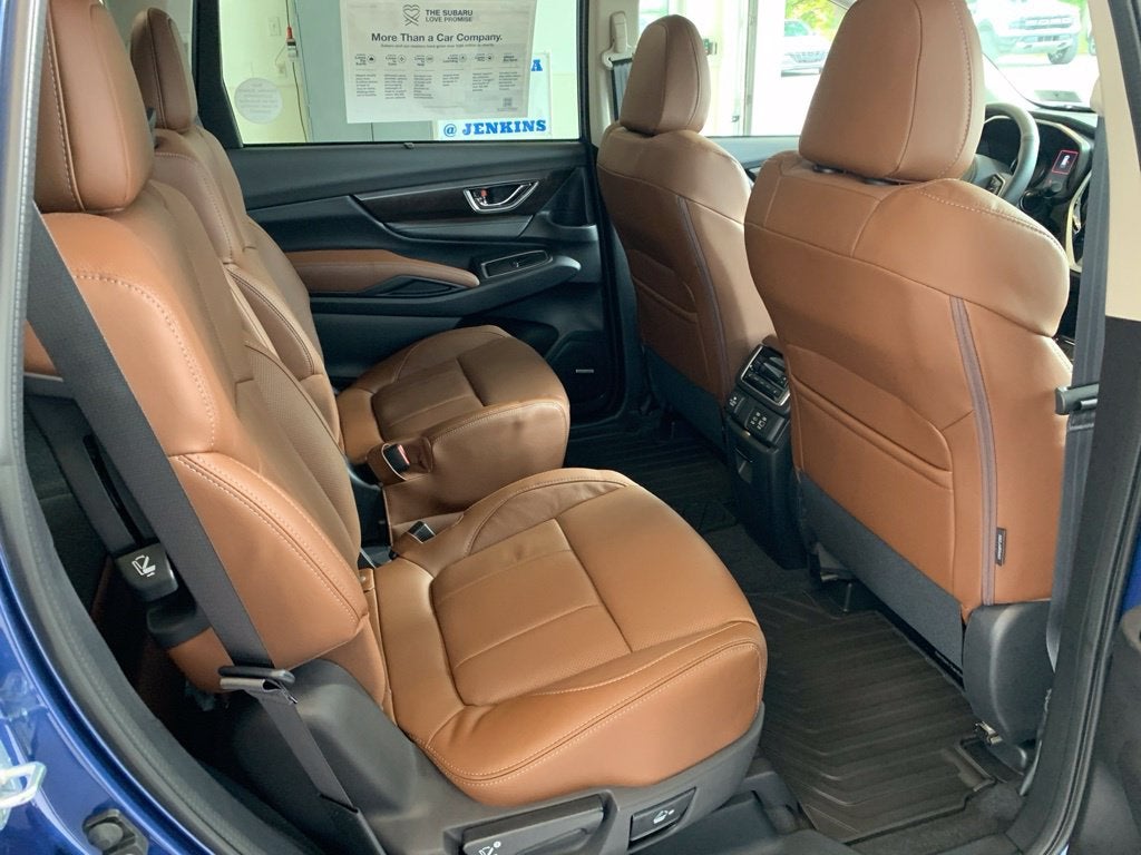2027 Subaru ASCENT Touring 7-Passenger