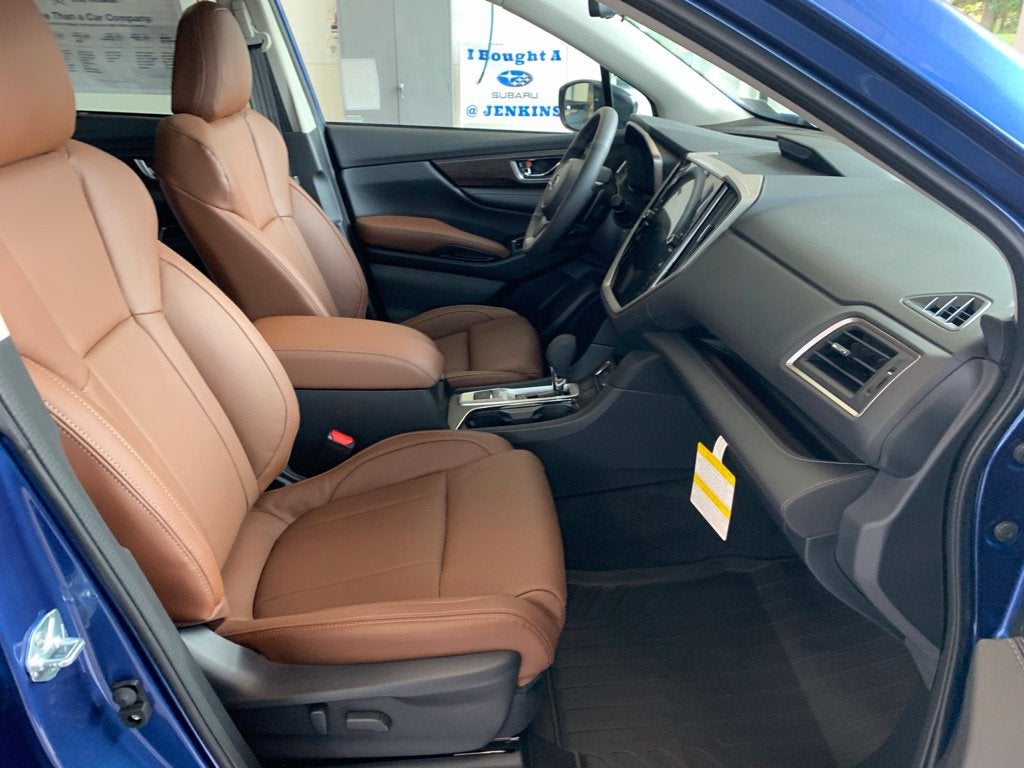 2027 Subaru ASCENT Touring 7-Passenger