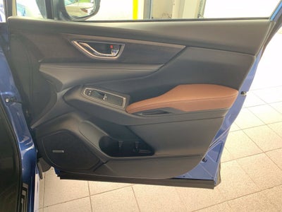 2027 Subaru ASCENT Touring 7-Passenger