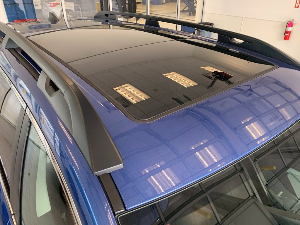 2027 Subaru ASCENT Touring 7-Passenger
