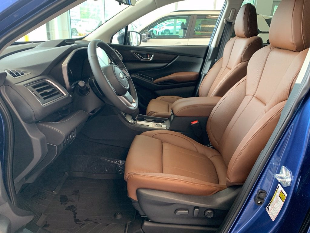 2027 Subaru ASCENT Touring 7-Passenger