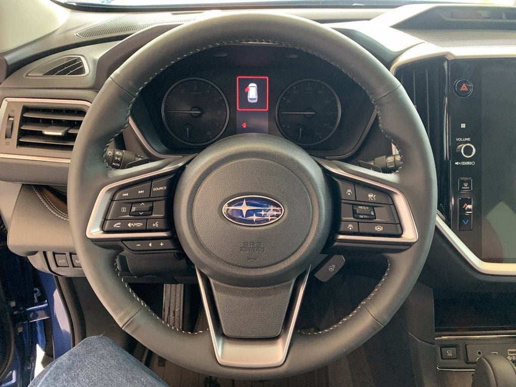 2027 Subaru ASCENT Touring 7-Passenger