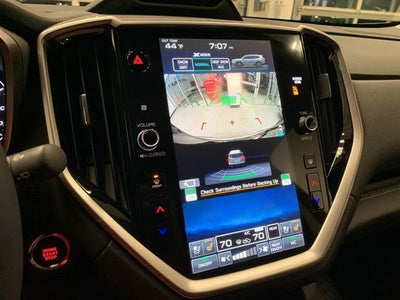 2026 Subaru ASCENT Touring 7-Passenger