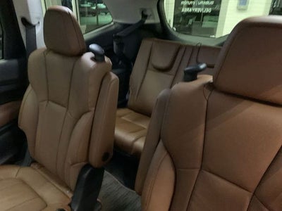 2026 Subaru ASCENT Touring 7-Passenger