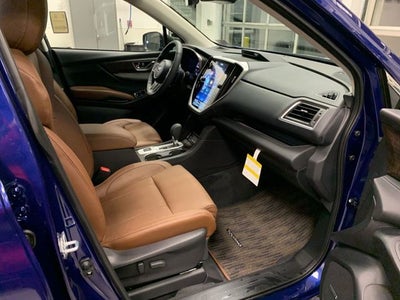 2026 Subaru ASCENT Touring 7-Passenger