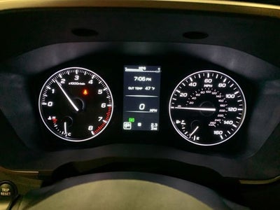 2026 Subaru ASCENT Touring 7-Passenger