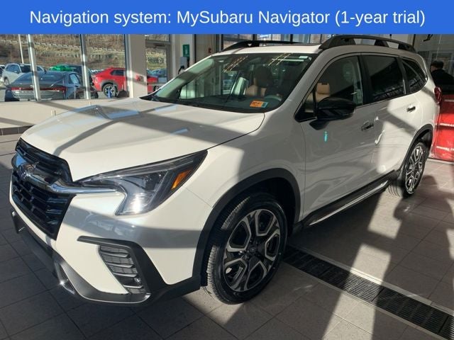 2026 Subaru ASCENT Touring 7-Passenger