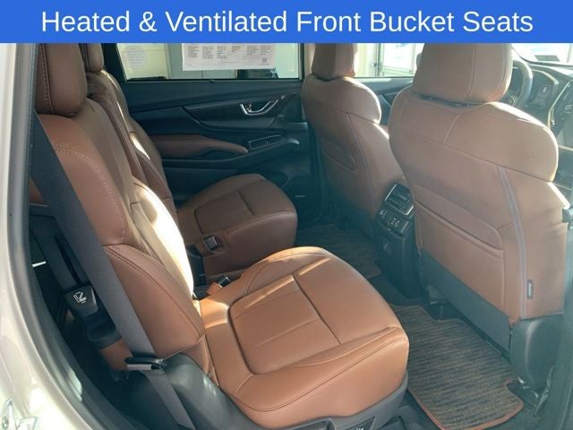 2026 Subaru ASCENT Touring 7-Passenger
