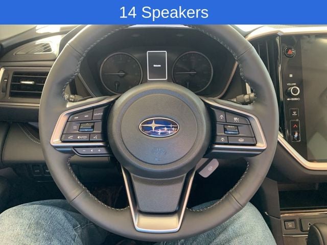 2026 Subaru ASCENT Touring 7-Passenger