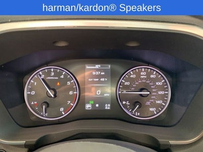 2026 Subaru ASCENT Touring 7-Passenger