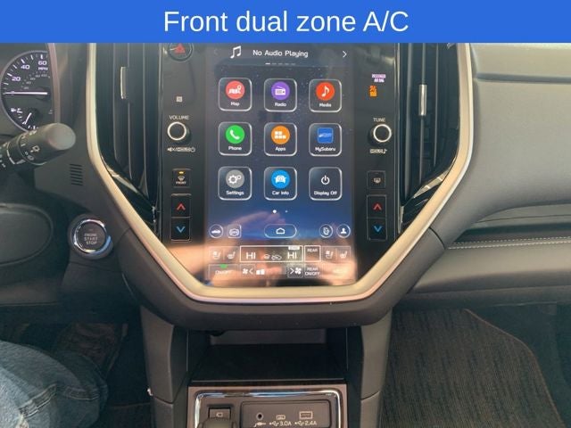 2026 Subaru ASCENT Touring 7-Passenger