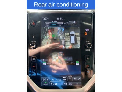 2026 Subaru ASCENT Touring 7-Passenger