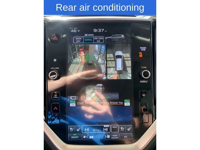 2026 Subaru ASCENT Touring 7-Passenger