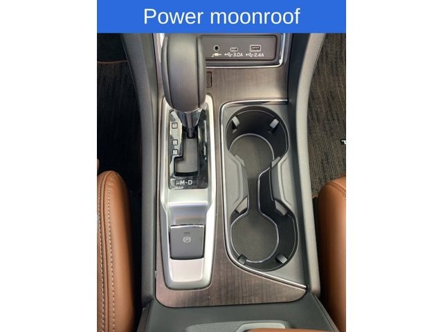 2026 Subaru ASCENT Touring 7-Passenger