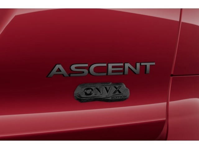 2026 Subaru ASCENT Onyx Edition Touring 7-Passenger