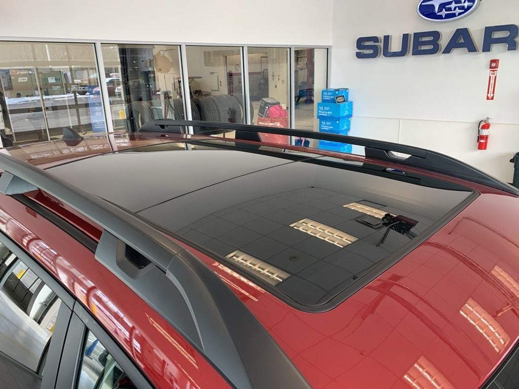 2026 Subaru ASCENT Onyx Edition Touring 7-Passenger