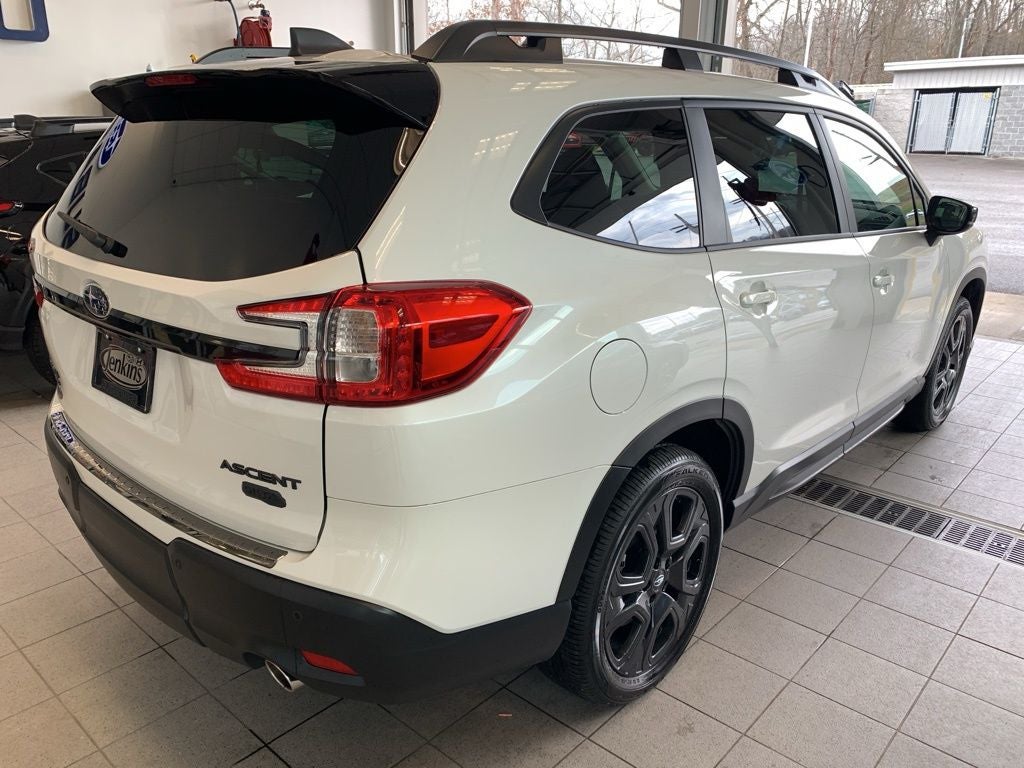2026 Subaru ASCENT Onyx Edition Touring 7-Passenger