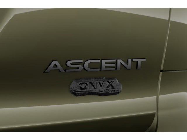 2026 Subaru ASCENT Onyx Edition Touring 7-Passenger