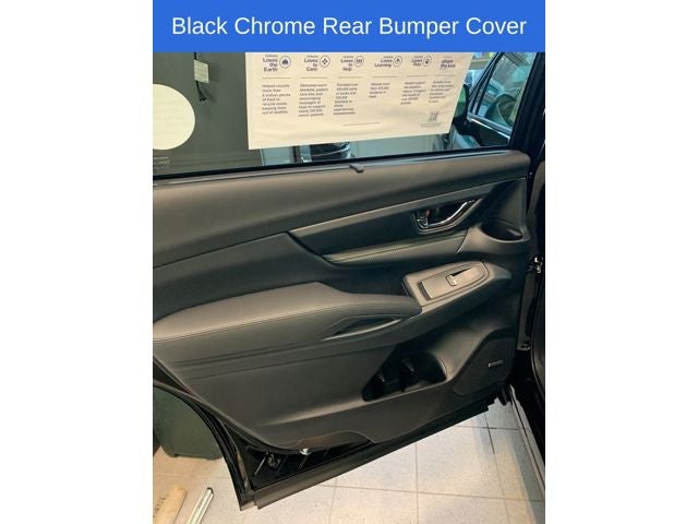 2026 Subaru ASCENT Onyx Edition Touring 7-Passenger