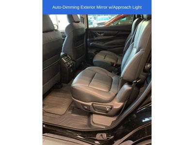 2026 Subaru ASCENT Onyx Edition Touring 7-Passenger