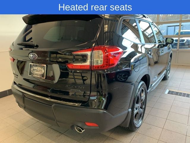 2026 Subaru ASCENT Onyx Edition Touring 7-Passenger