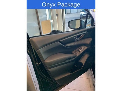 2026 Subaru ASCENT Onyx Edition Touring 7-Passenger