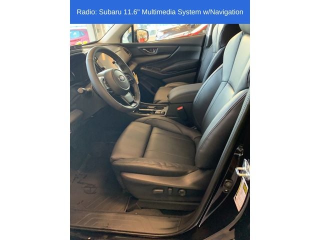 2026 Subaru ASCENT Onyx Edition Touring 7-Passenger