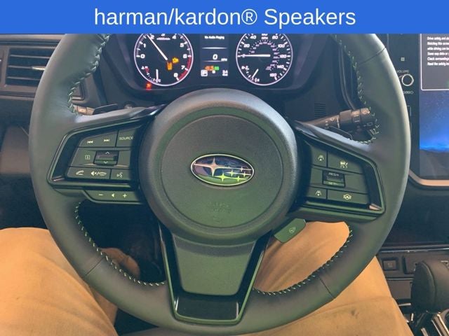 2026 Subaru ASCENT Onyx Edition Touring 7-Passenger