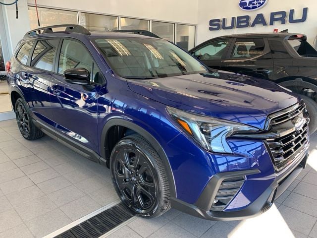 2026 Subaru ASCENT Onyx Edition Touring 7-Passenger