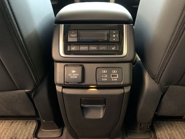 2026 Subaru ASCENT Onyx Edition Touring 7-Passenger