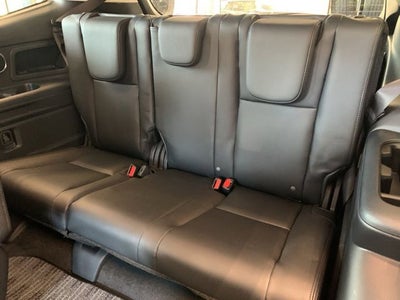 2026 Subaru ASCENT Onyx Edition Touring 7-Passenger