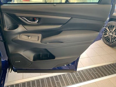 2026 Subaru ASCENT Onyx Edition Touring 7-Passenger