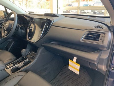 2026 Subaru ASCENT Onyx Edition Touring 7-Passenger