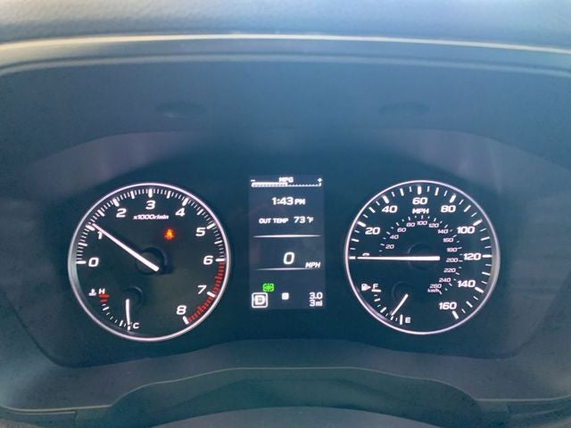 2026 Subaru ASCENT Onyx Edition Touring 7-Passenger