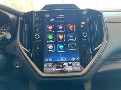 2026 Subaru ASCENT Onyx Edition Touring 7-Passenger