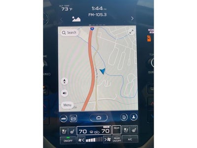 2026 Subaru ASCENT Onyx Edition Touring 7-Passenger