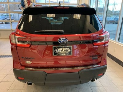 2026 Subaru ASCENT Onyx Edition Touring 7-Passenger